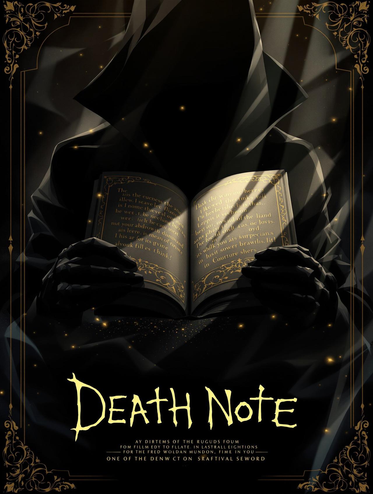 死亡笔记 Death Note - 羞羞漫画在线观看 死亡笔记 - 羞羞漫画在线观看殿堂级神作推荐